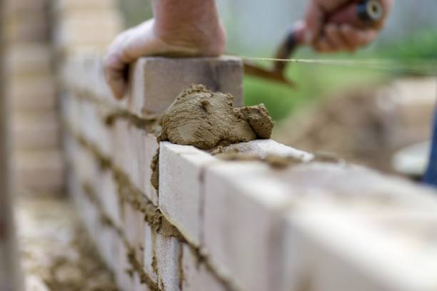 Best Concrete Sidewalk Installation  in Quail Creek, TX